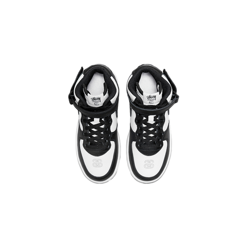 Stussy x Nike Air Force 1 SP