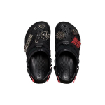 Staple Homing Pigeon x Crocs