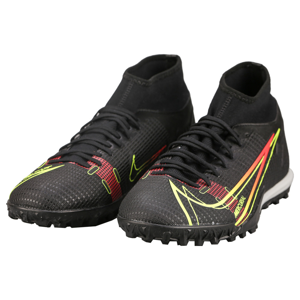 Nike Mercurial Superfly 8 14 Academy TF（ ）