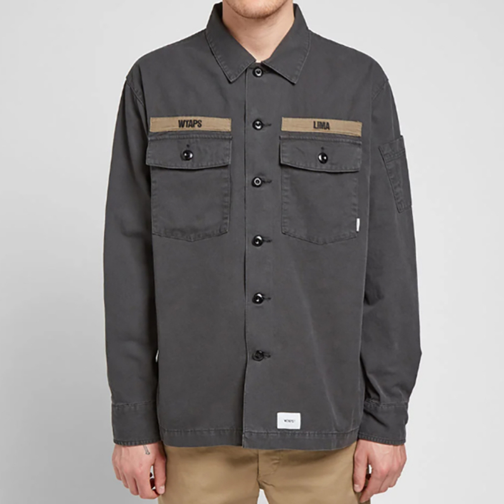 WTAPS