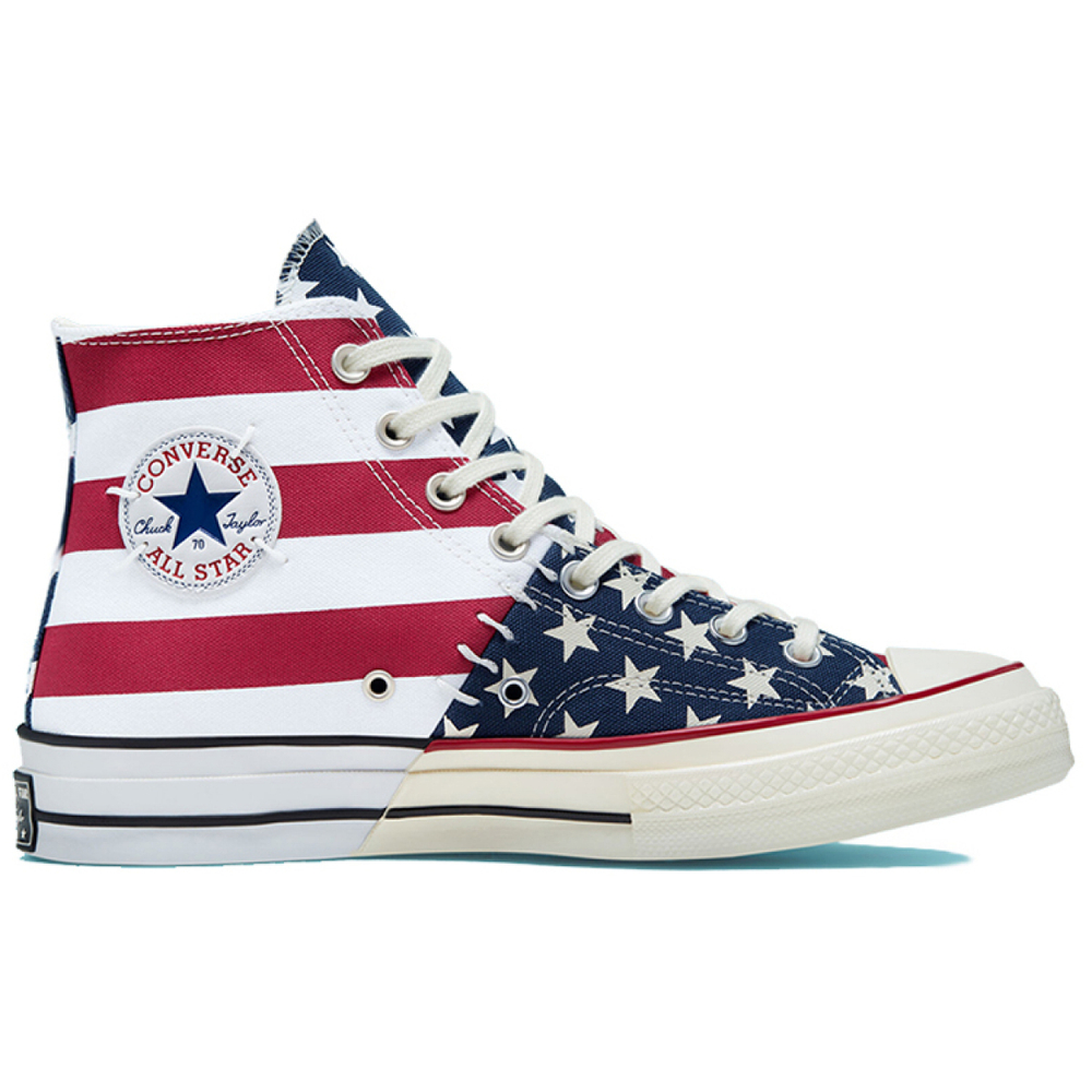 Converse 1970s Archive Restructured High Top