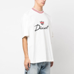 DIESEL SS23 Logo T