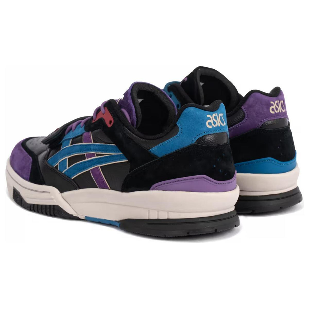 Honor23 x Asics Gel-Spotlyte Low V2