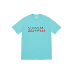 Supreme Week 18 Milano Tee Logo T