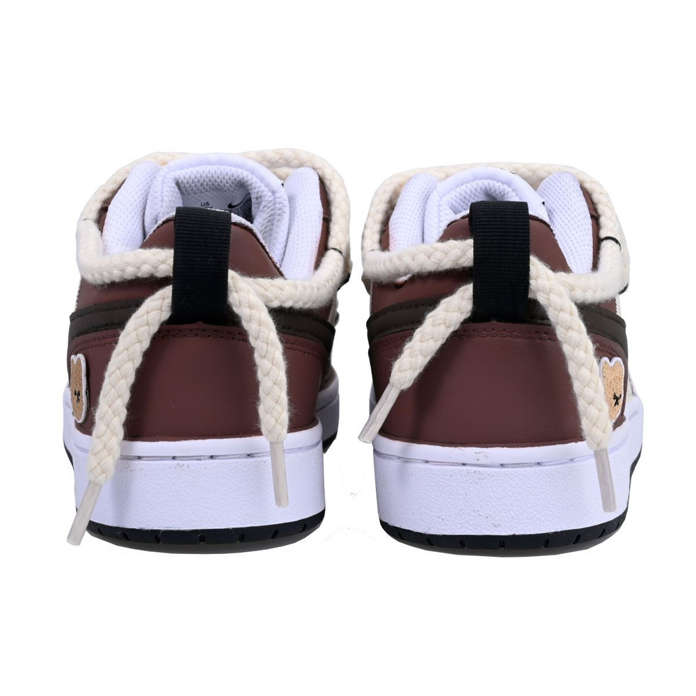 【 】 Nike Court Borough Vlad PU