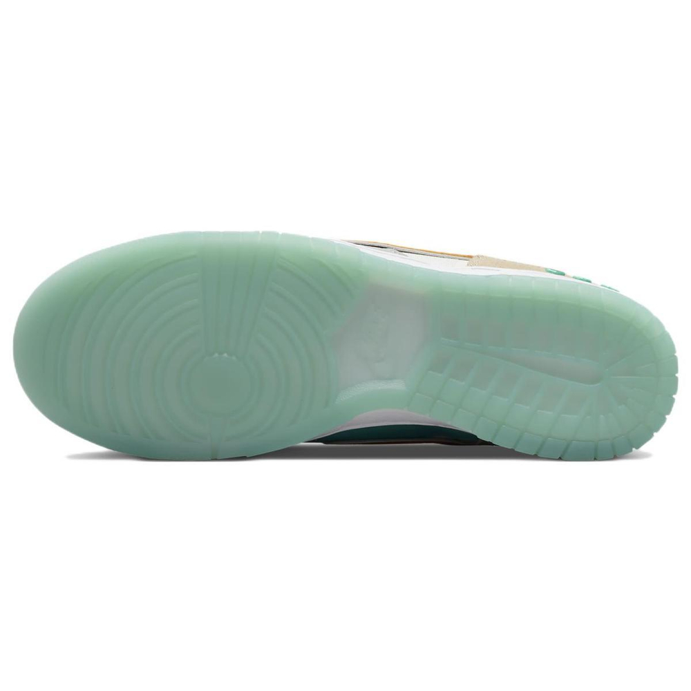 Nike Dunk Scrap Shapeless, Formless, Limitless