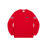 Supreme FW19 Week 6 x Honda x Fox Racing Crewneck
