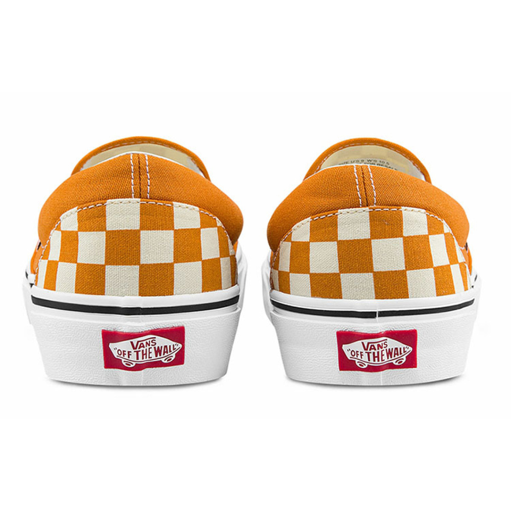 Vans slip-on