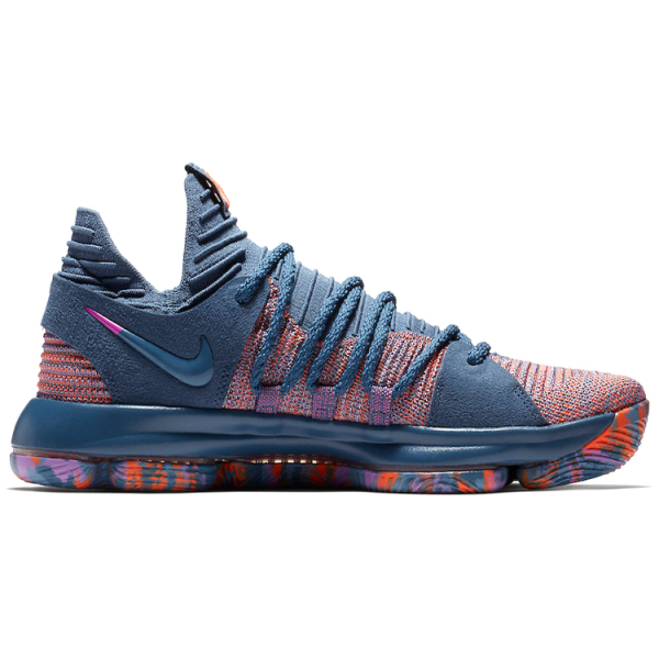 Nike KD 10 All-Star 2018