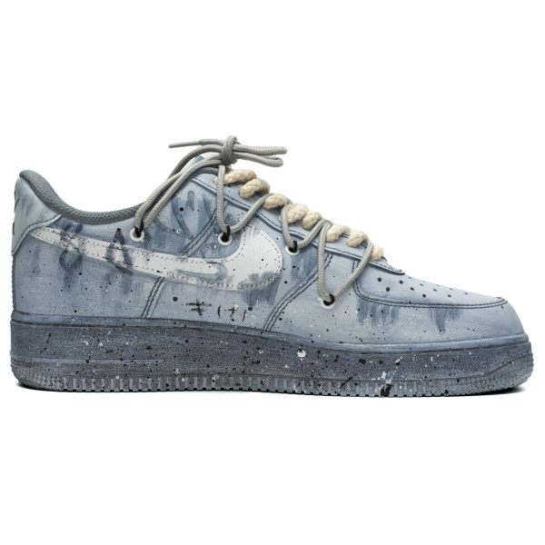 【 】 Nike Air Force 1 07