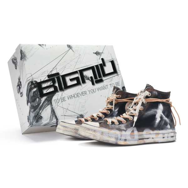 【 】 Converse 1970s all star 811