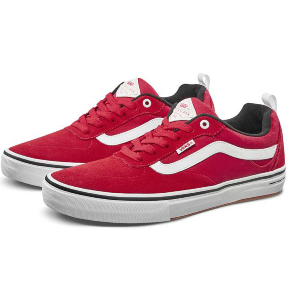 Vans Kyle Walker Pro