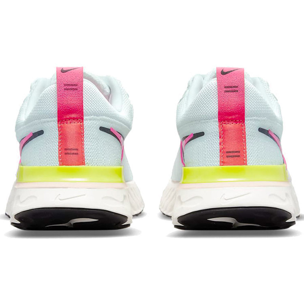 Nike React Infinity Run Flyknit 2