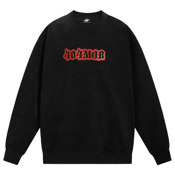 404MOB GANG Logo