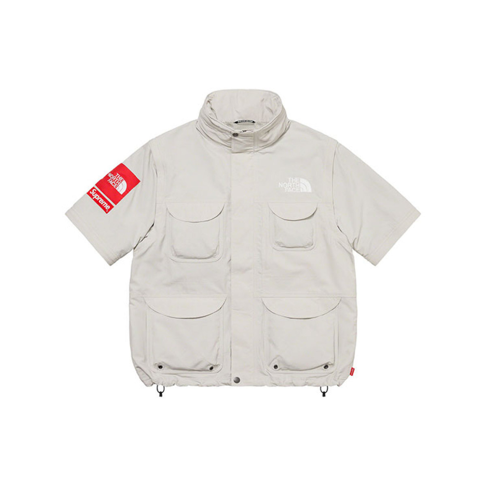 Supreme x x THE NORTH FACE Logo