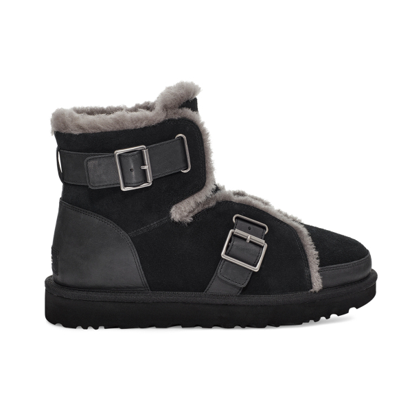 UGG Dune Mini Buckle Boot