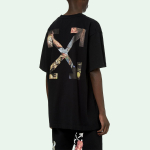 OFF-WHITE SS21 T