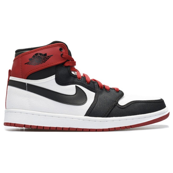 Jordan Air Jordan 1 Hi Retro KO Black Toe