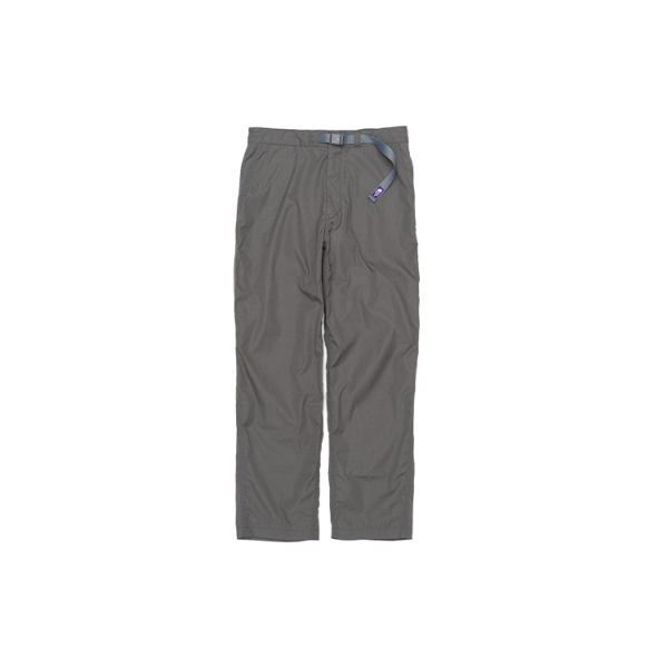 THE NORTH FACE PURPLE LABEL