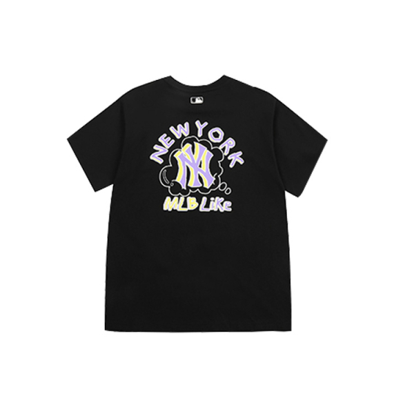 MLB Logo T