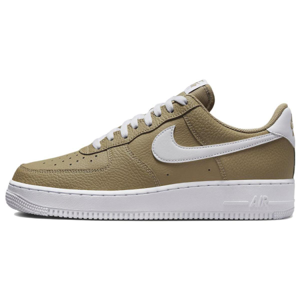 Nike Air Force 1 "Olive"