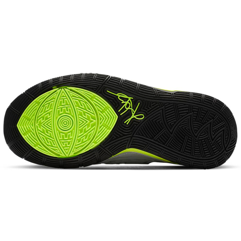 Nike Kyrie 6 Cross Volt Black