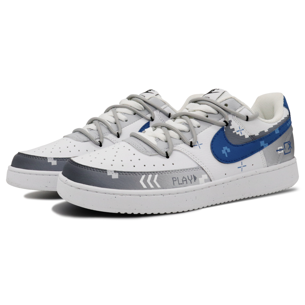 【 】 Nike Court Vision 1 Low