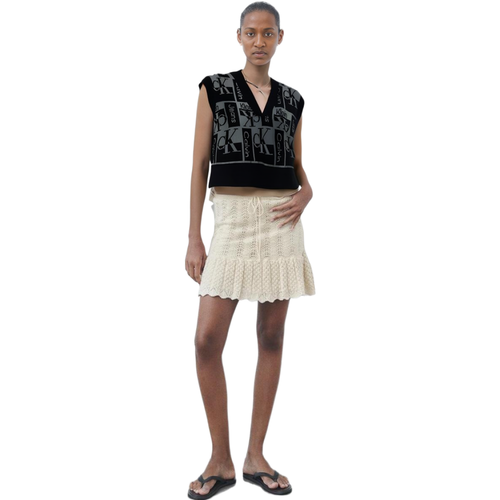 CK/Calvin Klein FW23 V T