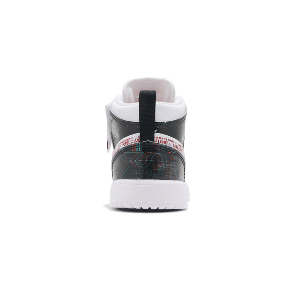 Jordan Air Jordan 1 Mid ALT SE "Take Flight" 3D