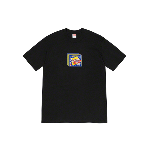 Supreme FW19 Week 7 Cheese Tee T