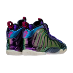 Nike Foamposite One Air Iridescent Purple