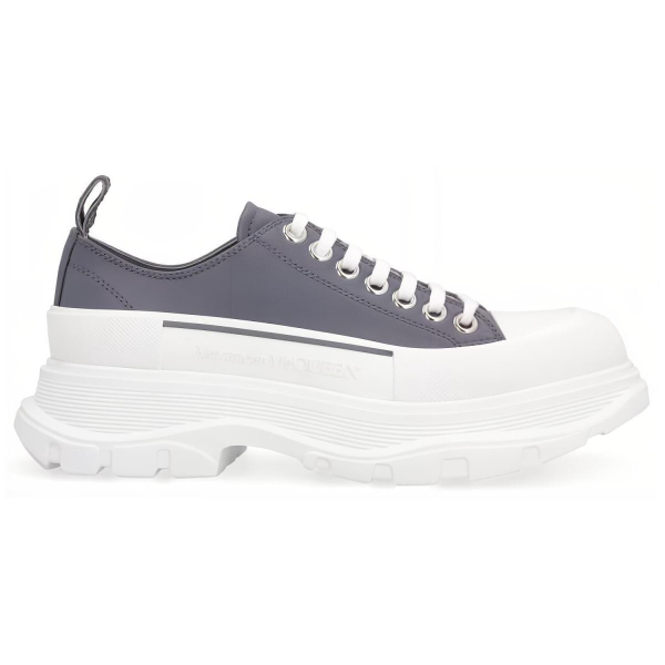 Alexander McQueen Tread Slick