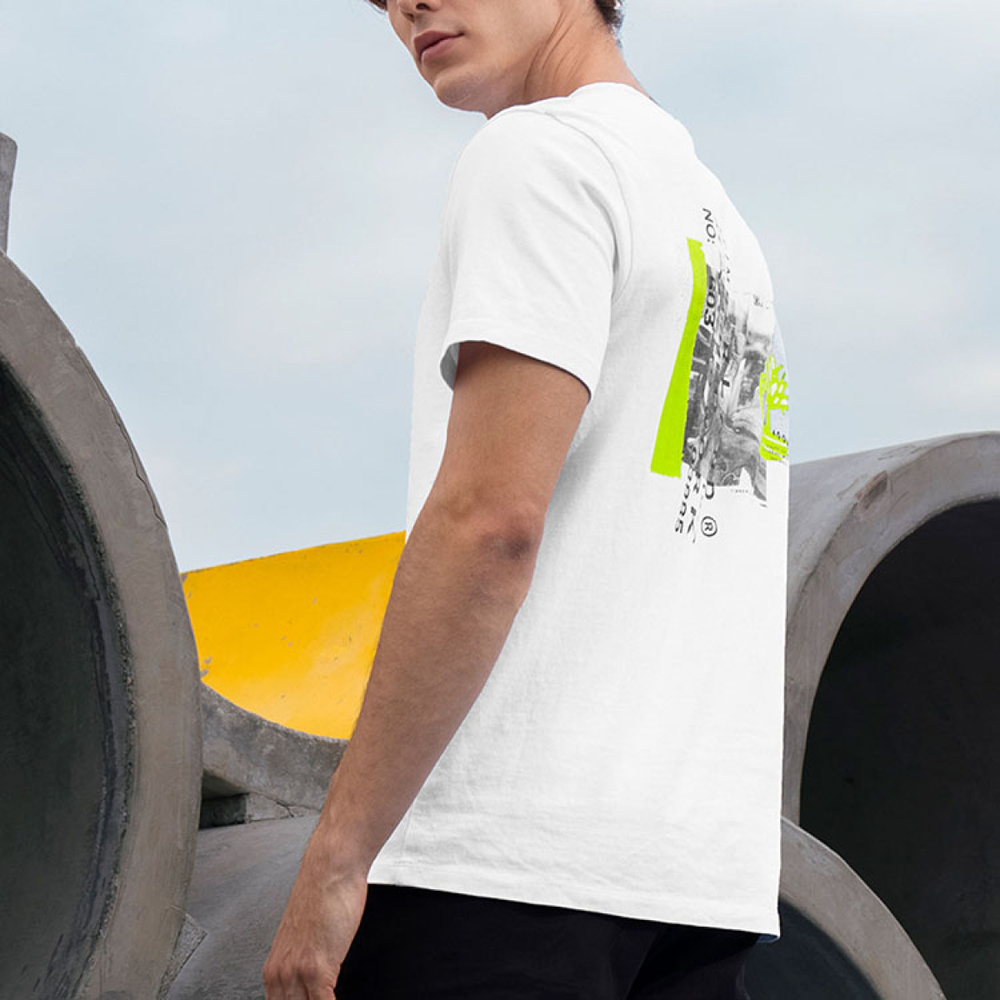 Timberland T