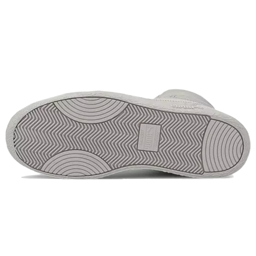 PUMA Ralph Sampson Mid Stitch
