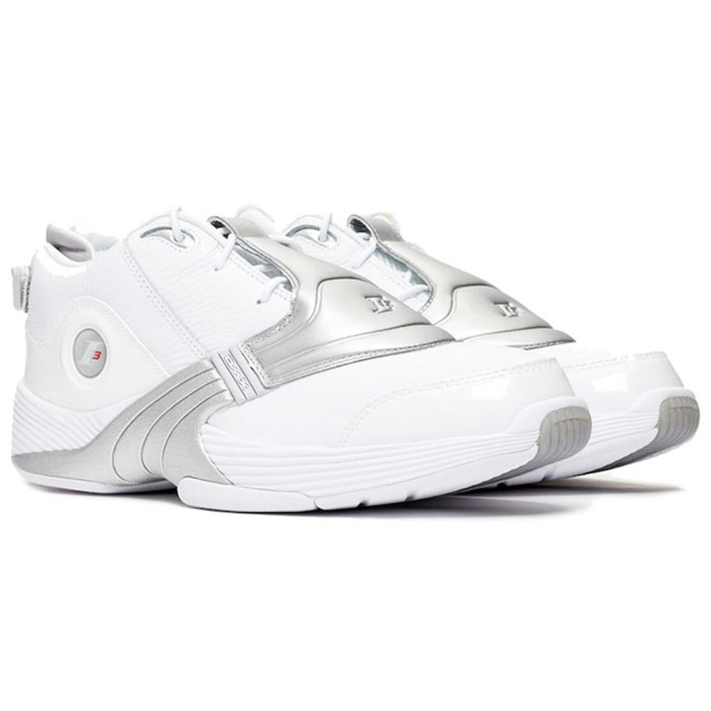 Reebok Answer