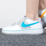 NBA x Nike Air Force 1 75th Anniversary 75