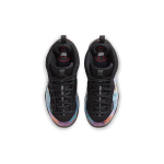 Nike Foamposite One Little XX "Big Bang"