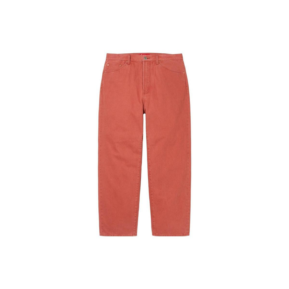 Supreme SS23 Week 3 BAGGY JEAN