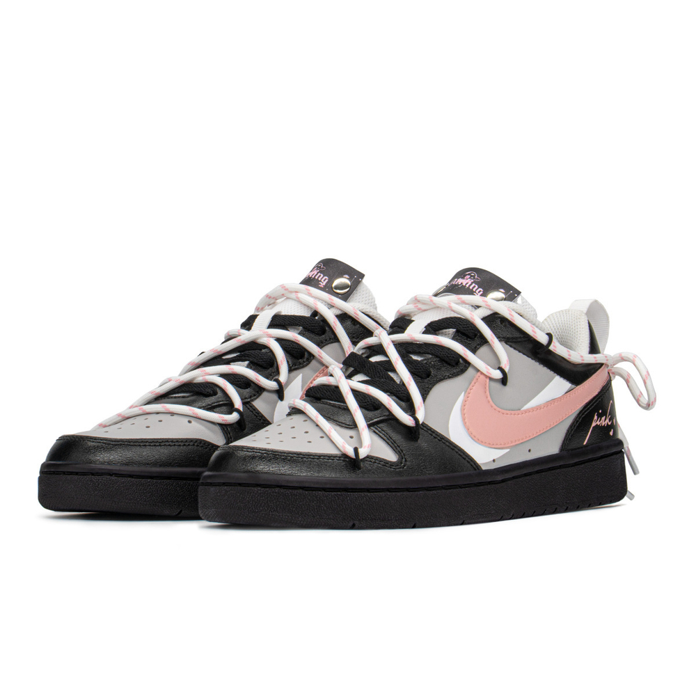 【 】 Nike Court Borough FZBB GS