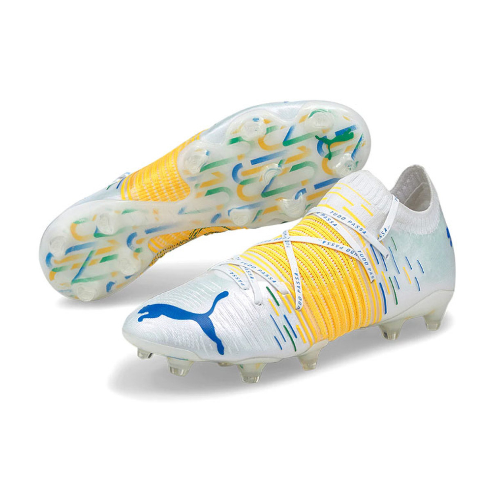 PUMA Neymar Jr FUTURE Z 1.1 Ney marx Copa America FG（ ）