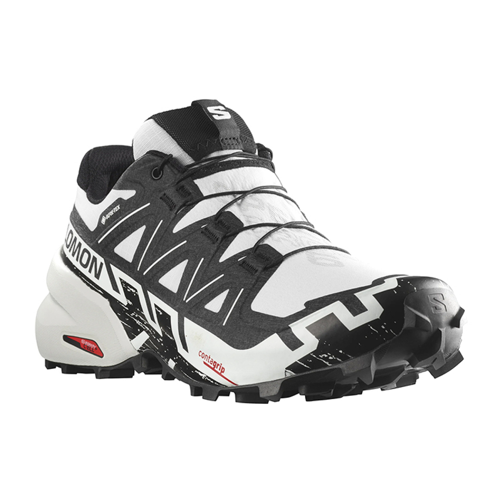 SALOMON Speedcross 6 Gore-tex