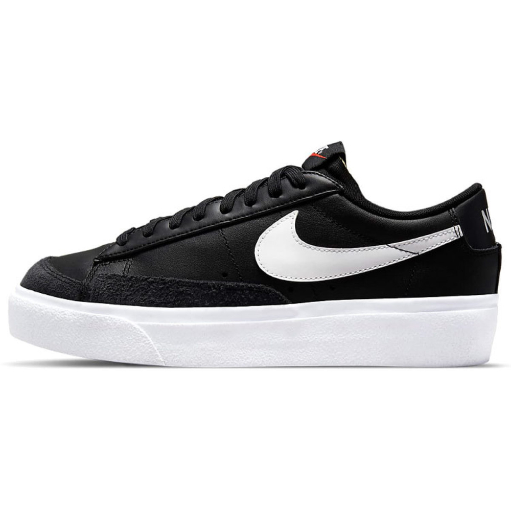 Nike Blazer Platform