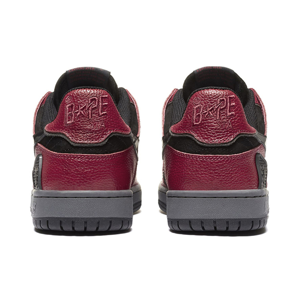 A BATHING APE SK8 STA