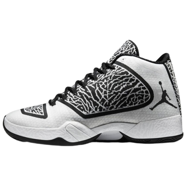 Jordan Air Jordan 29 Black White