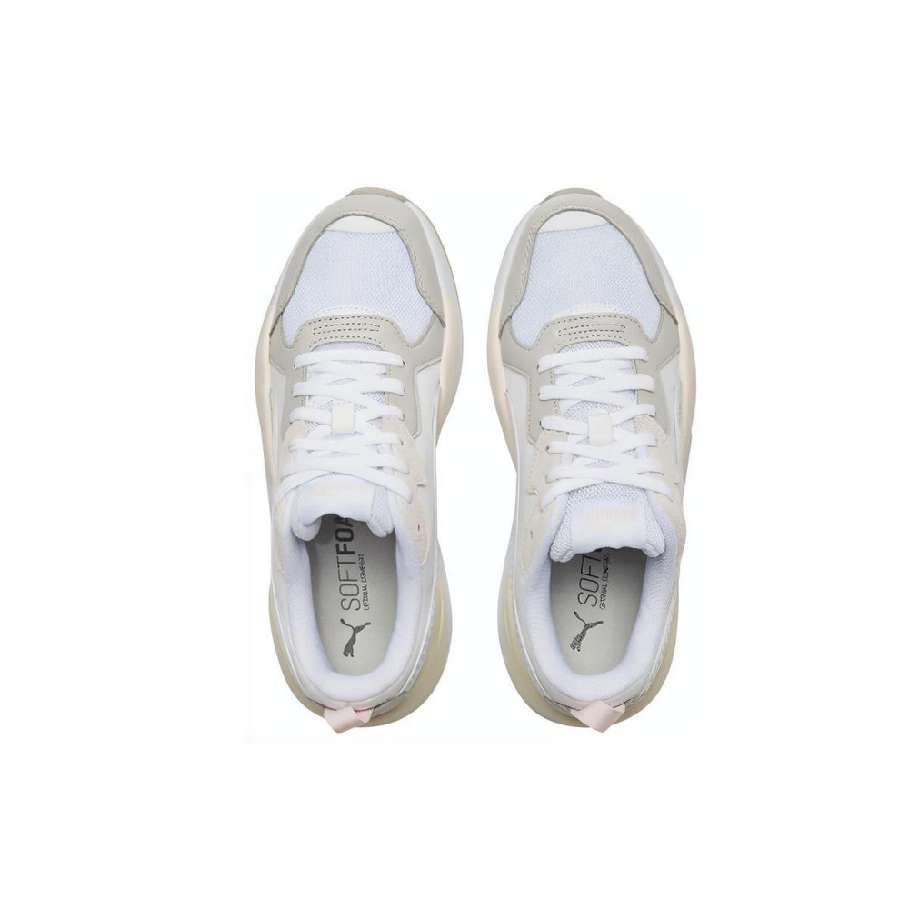 PUMA X-RAY Game