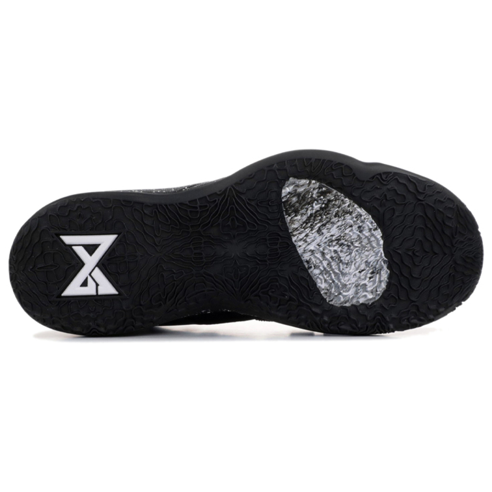 Nike PG 2.5 TB "Black White" 2.5
