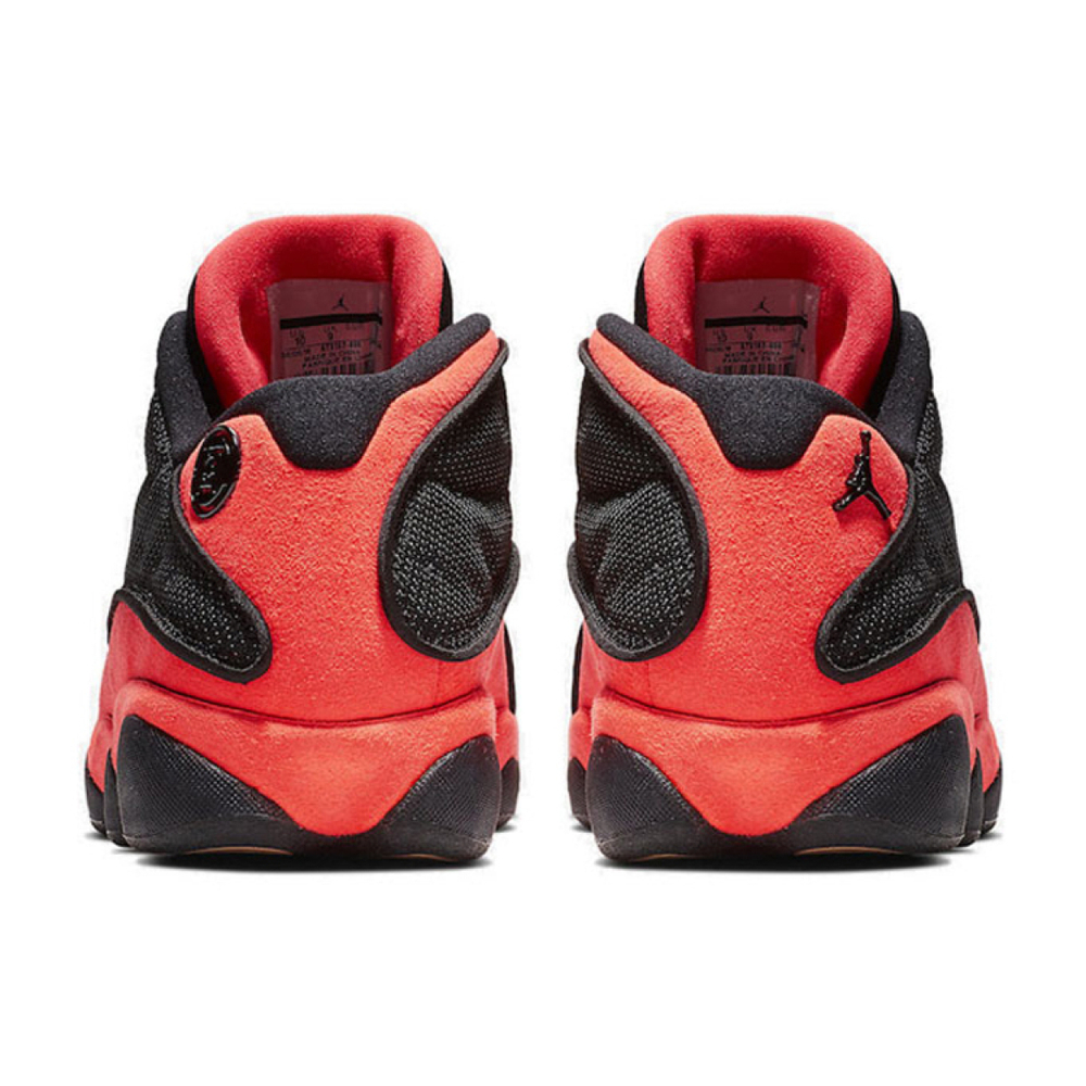 CLOT x Jordan Air Jordan 13 infra -bred