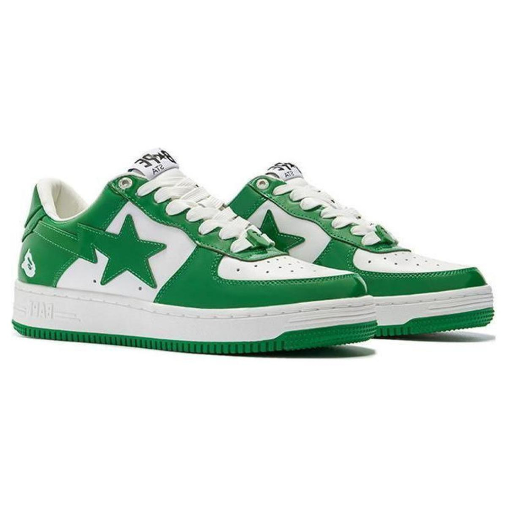 A BATHING APE STA