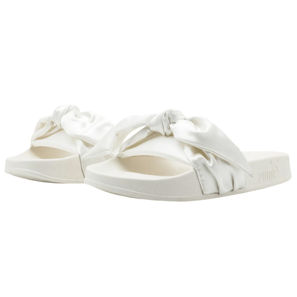 FENTY BEAUTY/ x PUMA Rihanna Fenty Bow Slide
