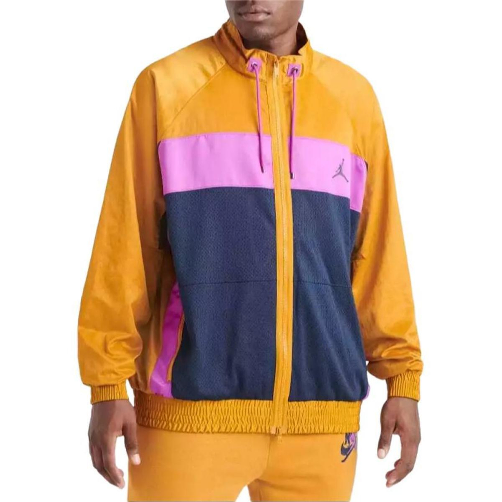 Jordan Wings Suit Jacket logo